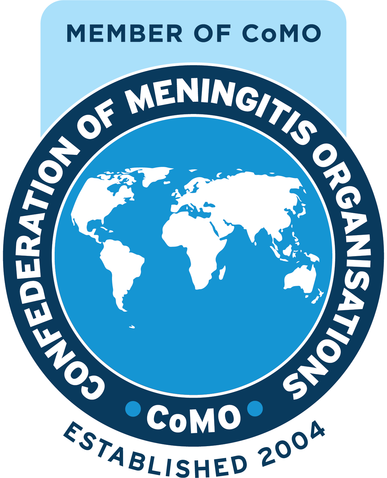 Meningitis Awareness Image