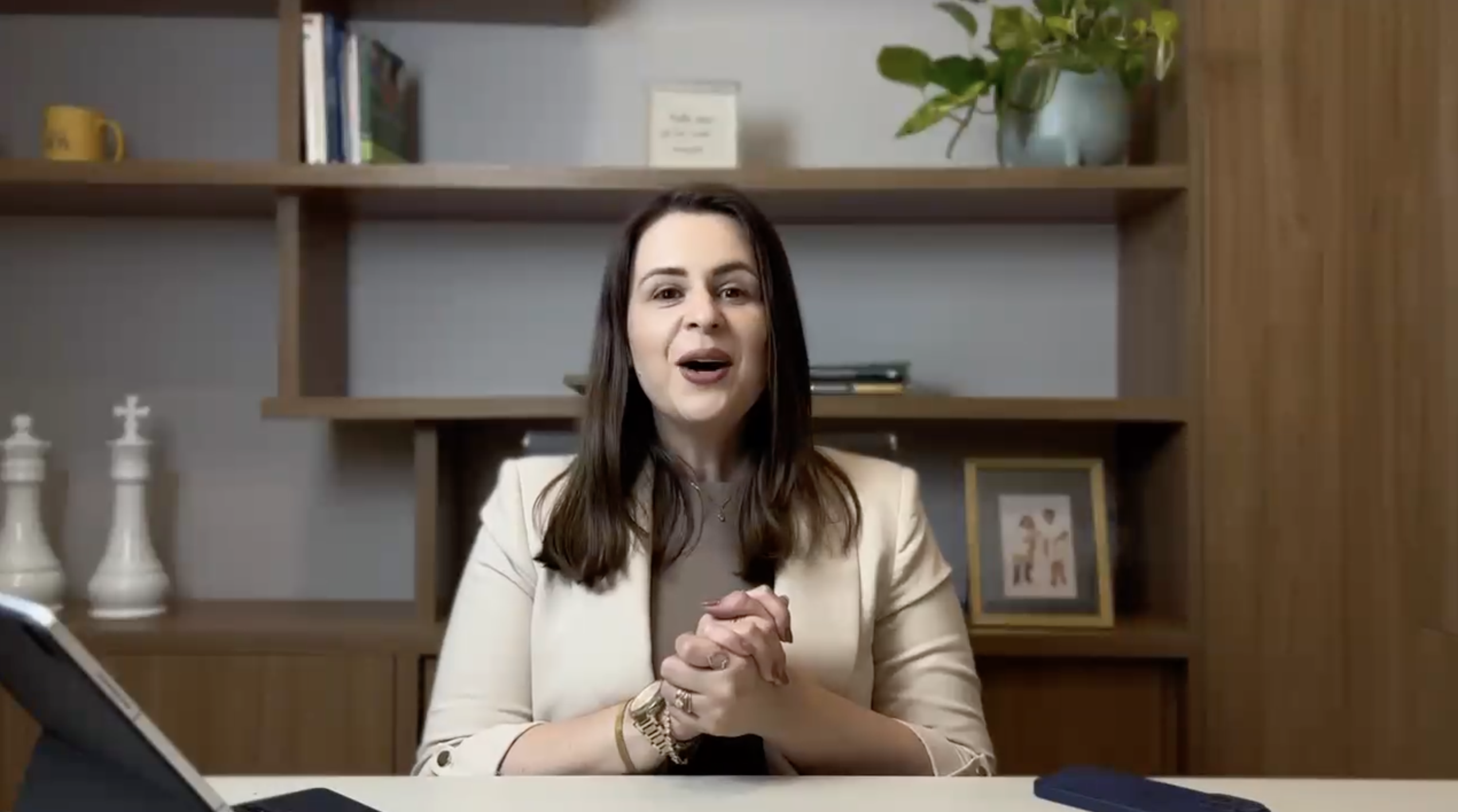 How Student Advocacy is Changing Lives: A Message from the Becky Werner Foundation