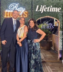 Raising Awareness with “Pretty Hurts”: A Powerful Partnership with GSK and Lifetime
