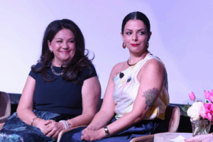 Raising Awareness with “Pretty Hurts”: A Powerful Partnership with GSK and Lifetime
